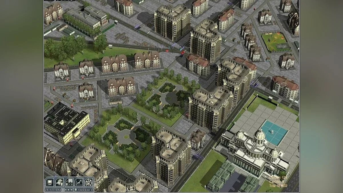 Скриншоты из Freight Tycoon Inc. / Картинка 21