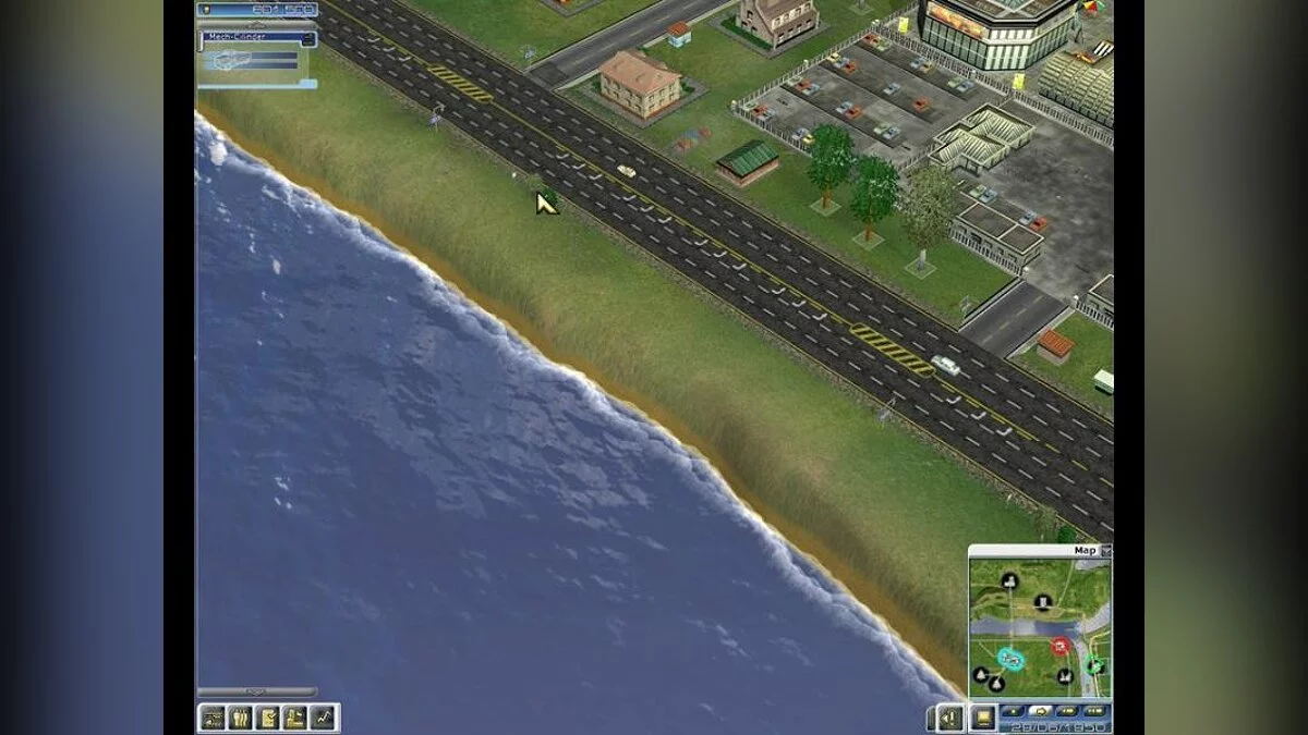 Скриншоты из Freight Tycoon Inc. / Картинка 2