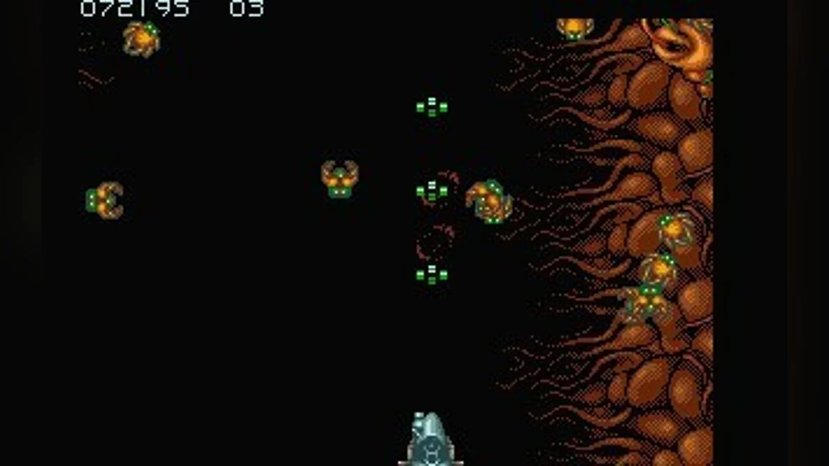Скриншоты из Frenetic / Картинка 18