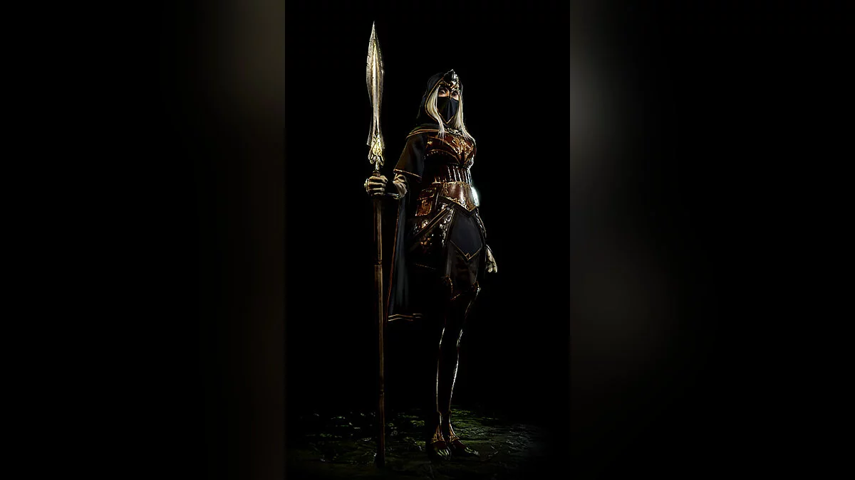 Арт из Warhammer: Vermintide 2 / Картинка 4
