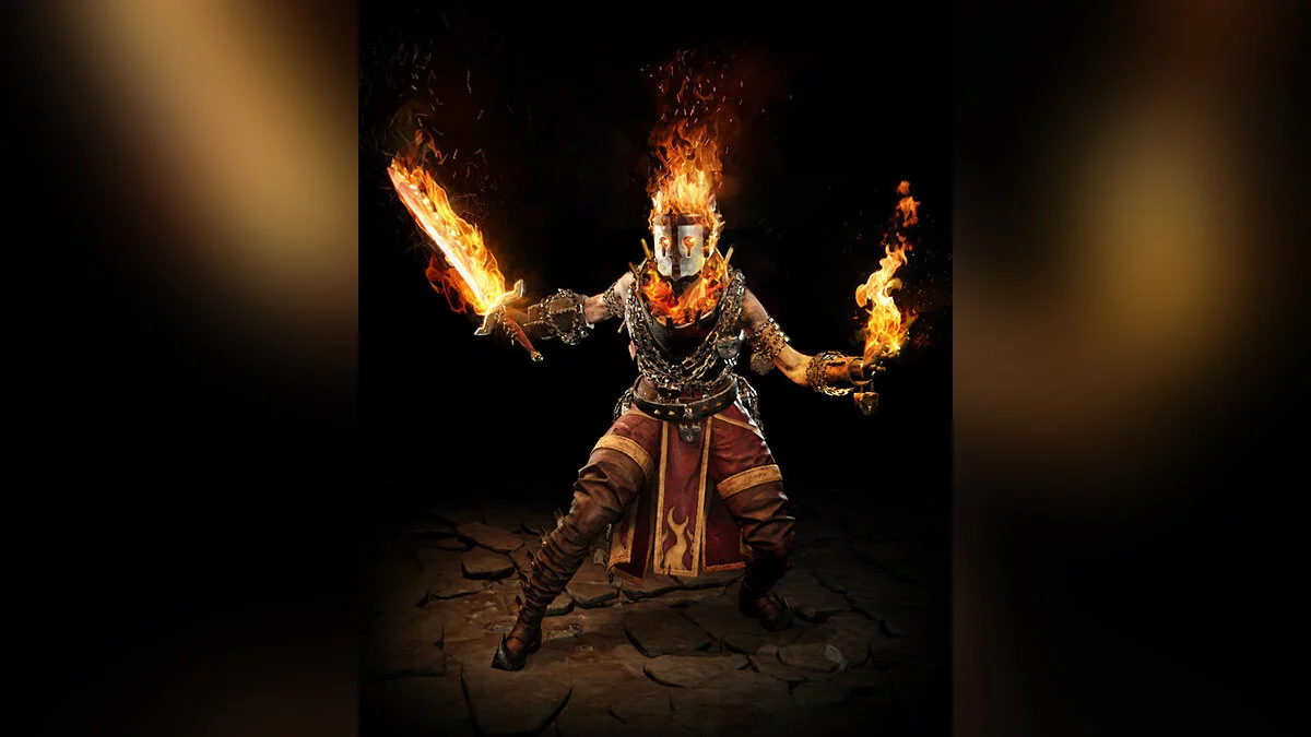 Арт из Warhammer: Vermintide 2 / Картинка 12