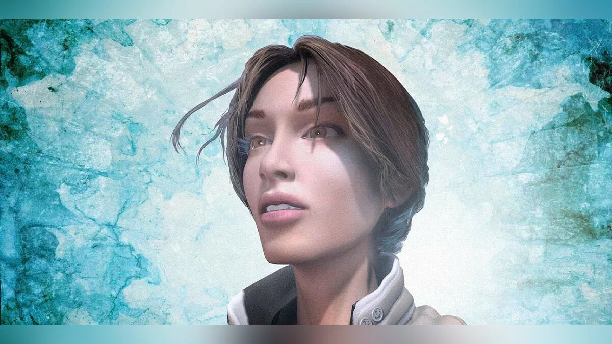 Арт из Syberia / Картинка 9