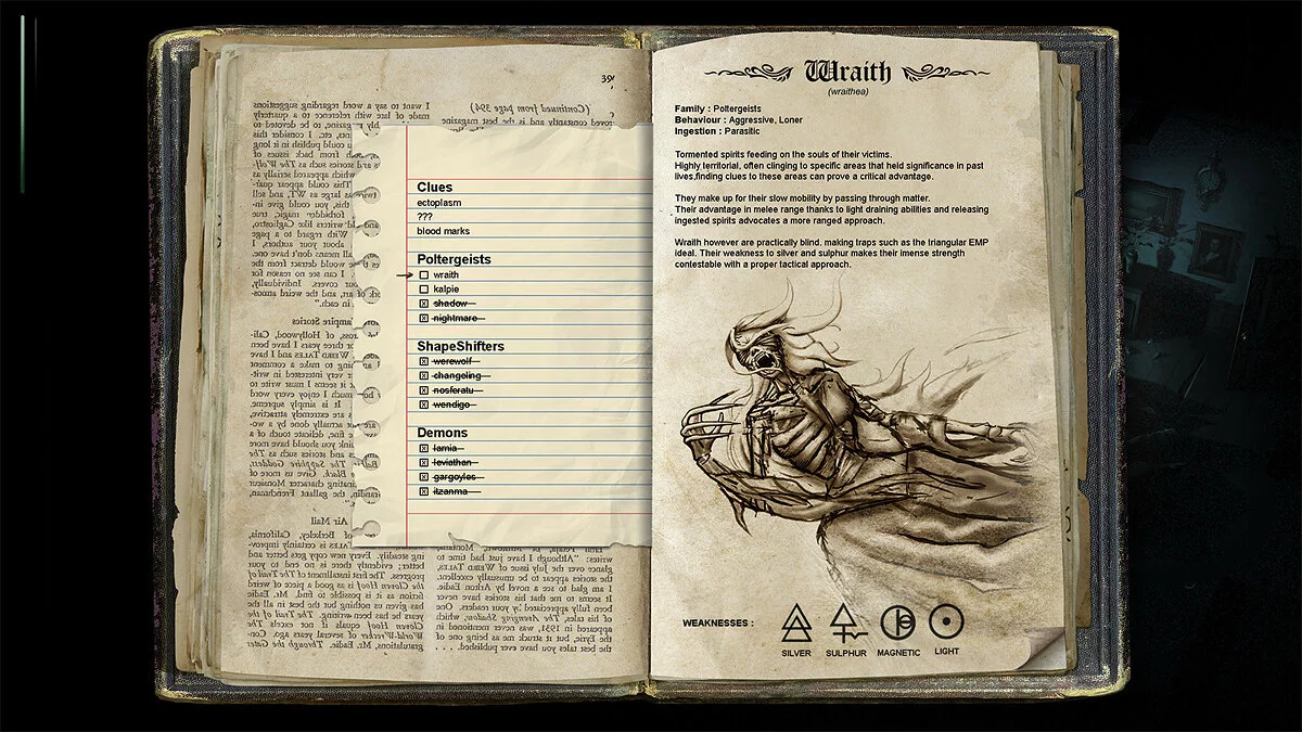 Скриншоты из HellSign / Картинка 6