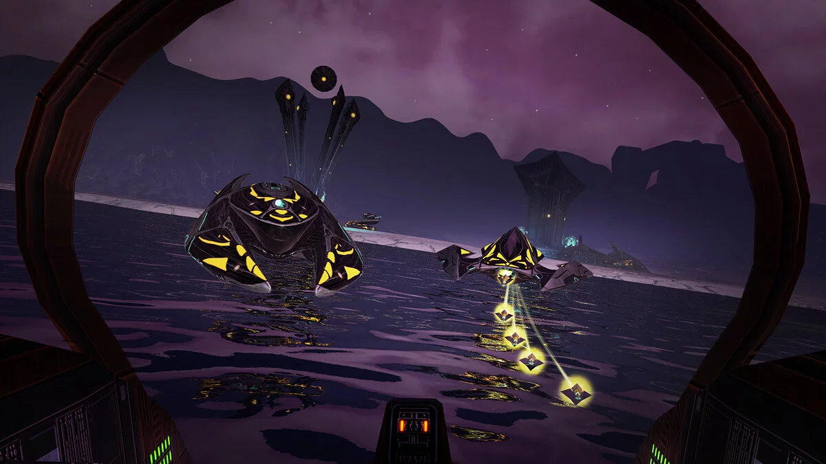 Скриншоты из Battlezone: Combat Commander / Картинка 14