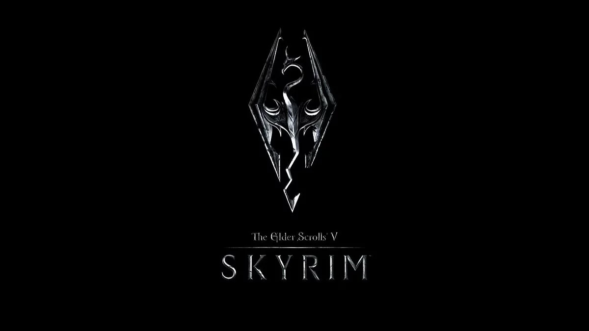 Арт из The Elder Scrolls 5: Skyrim / Картинка 32