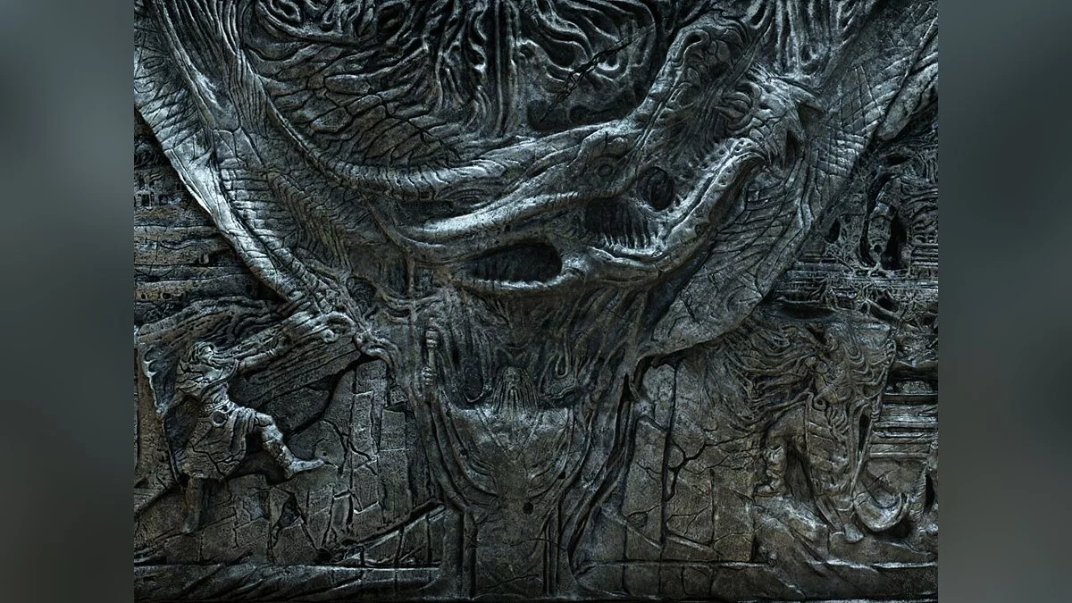 Арт из The Elder Scrolls 5: Skyrim / Картинка 43