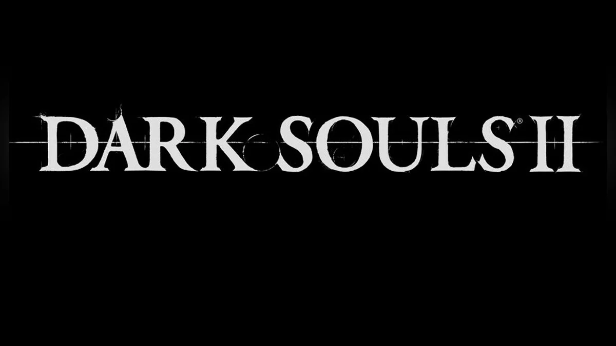 Арт из Dark Souls 2 / Картинка 1