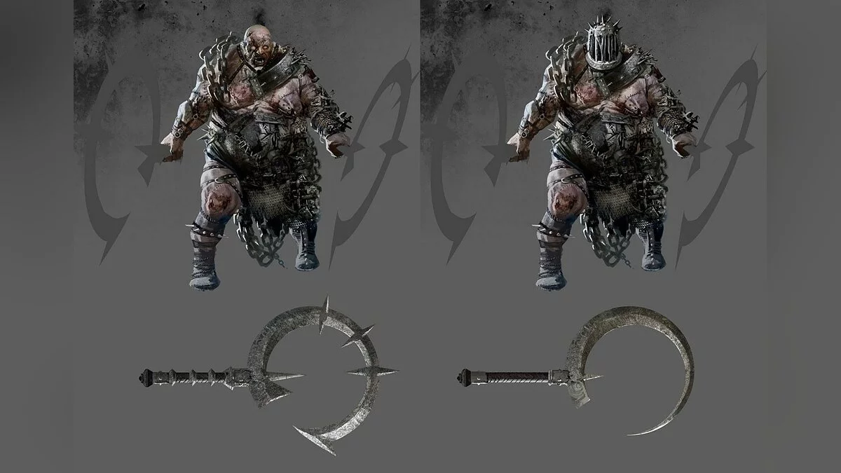 Арт из Dark Souls 2 / Картинка 12