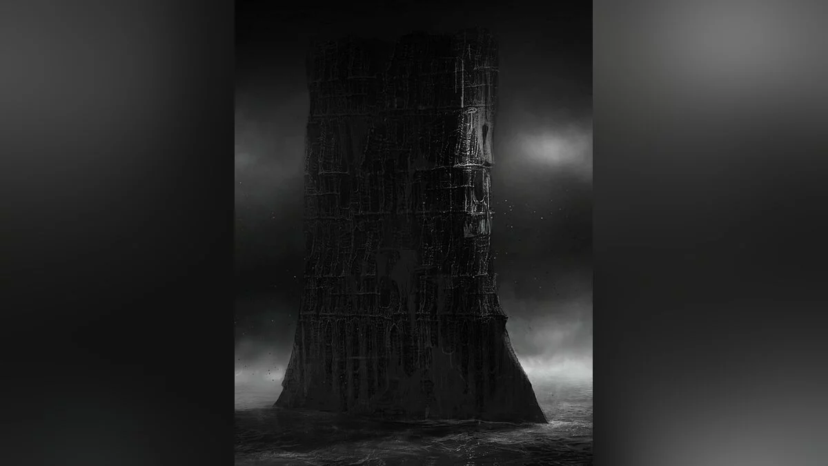 Арт из Dark Souls 2 / Картинка 50
