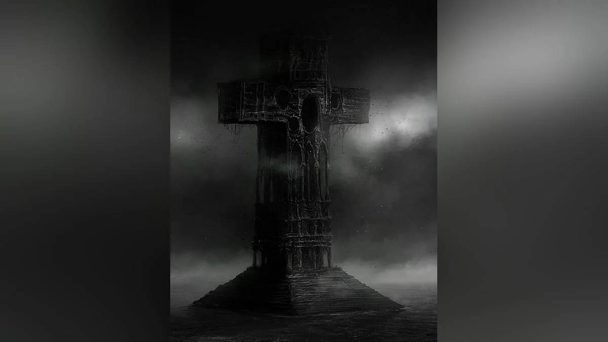 Арт из Dark Souls 2 / Картинка 51
