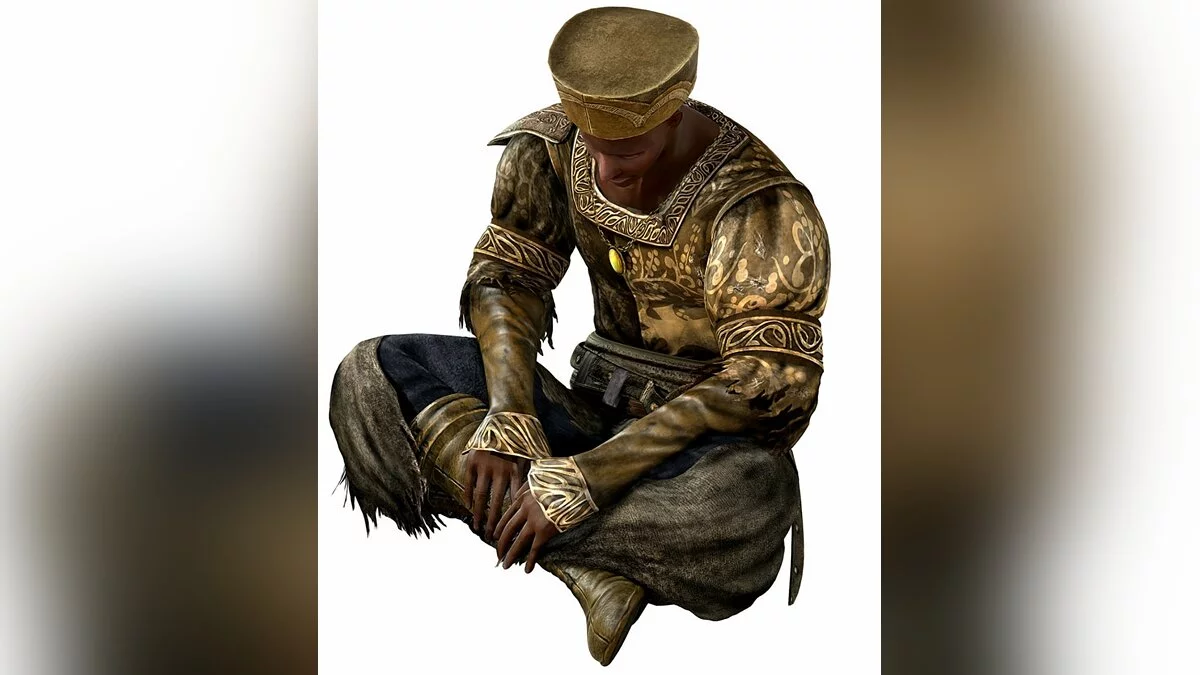 Арт из Dark Souls 2 / Картинка 65