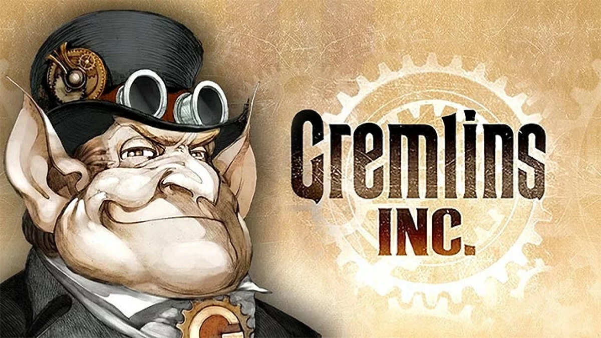 Арт из Gremlins, Inc. / Картинка 8