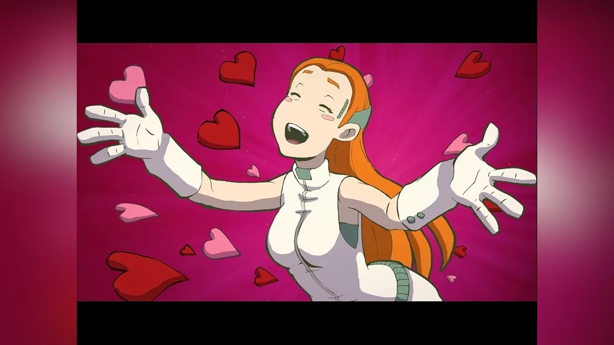 Скриншоты из Chaos on Deponia / Картинка 38