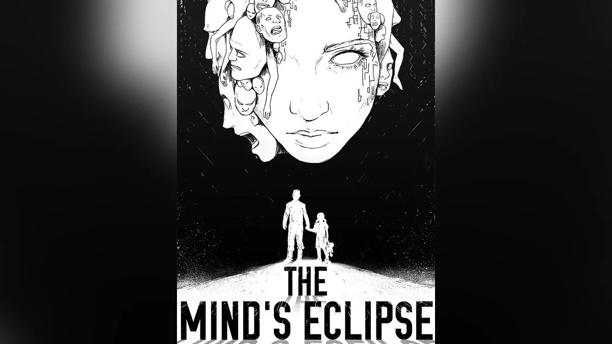 Арт из Mind's Eclipse / Картинка 7
