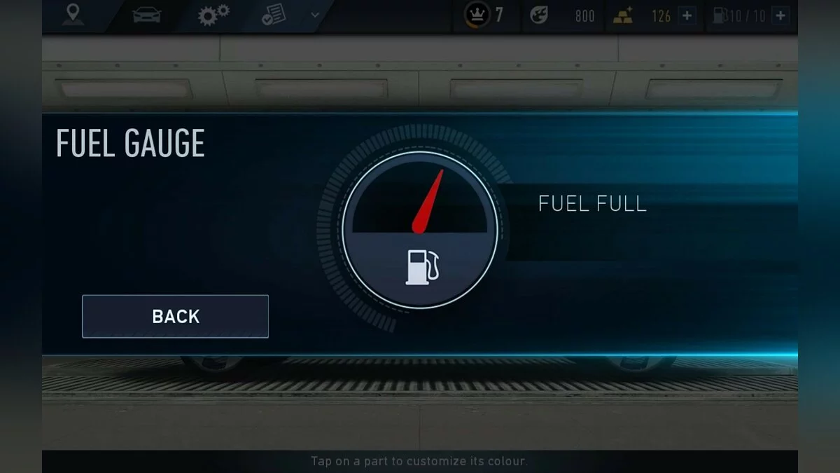 Скриншоты из Need for Speed: No Limits / Картинка 15