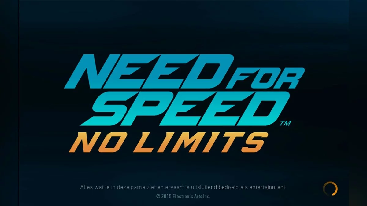 Скриншоты из Need for Speed: No Limits / Картинка 18