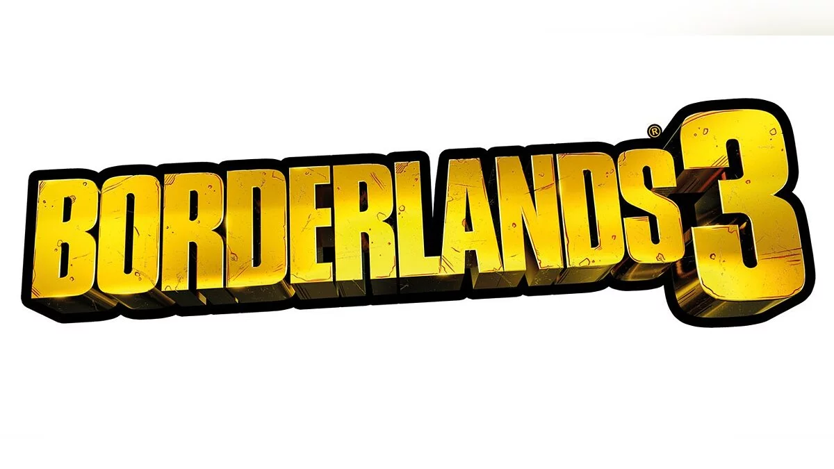 Арт из Borderlands 3 / Картинка 125