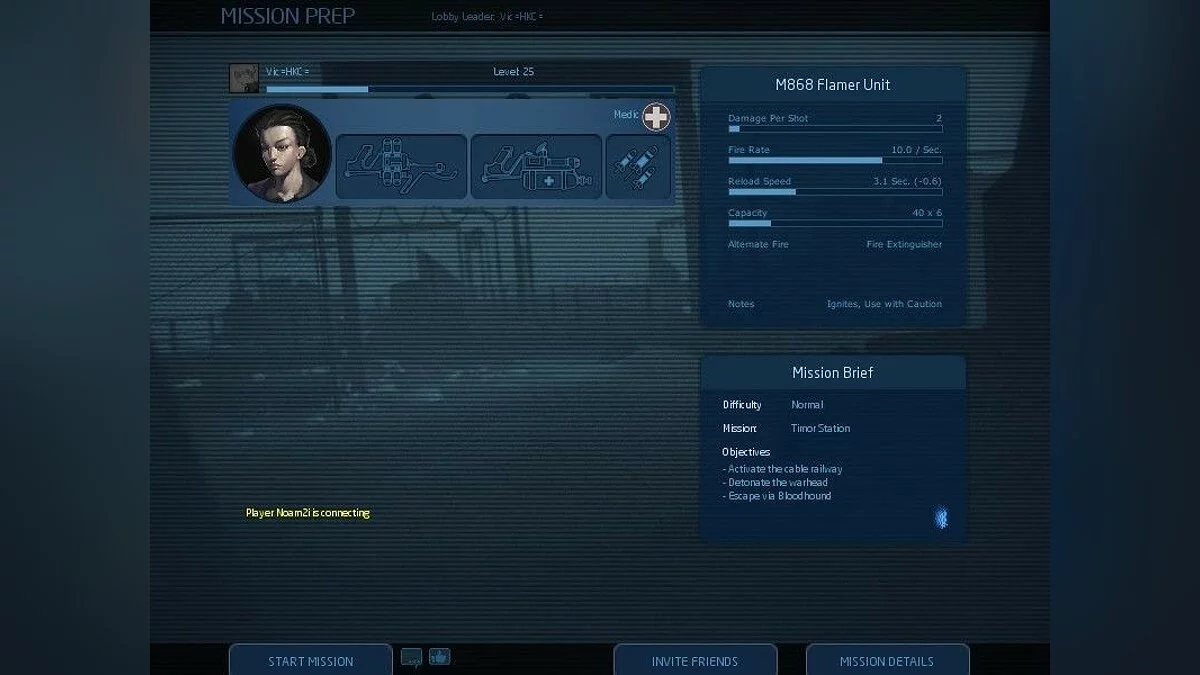 Скриншоты из Alien Swarm / Картинка 34