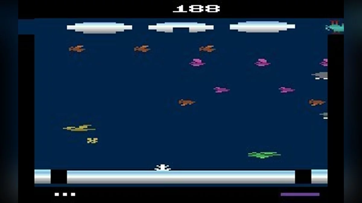 Скриншоты из Frogger 2: ThreeeDeep! / Картинка 11