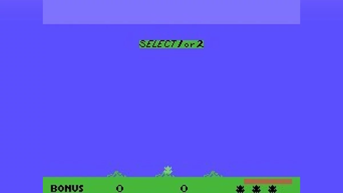 Скриншоты из Frogger 2: ThreeeDeep! / Картинка 21