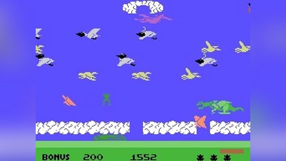 Скриншоты из Frogger 2: ThreeeDeep! / Картинка 24