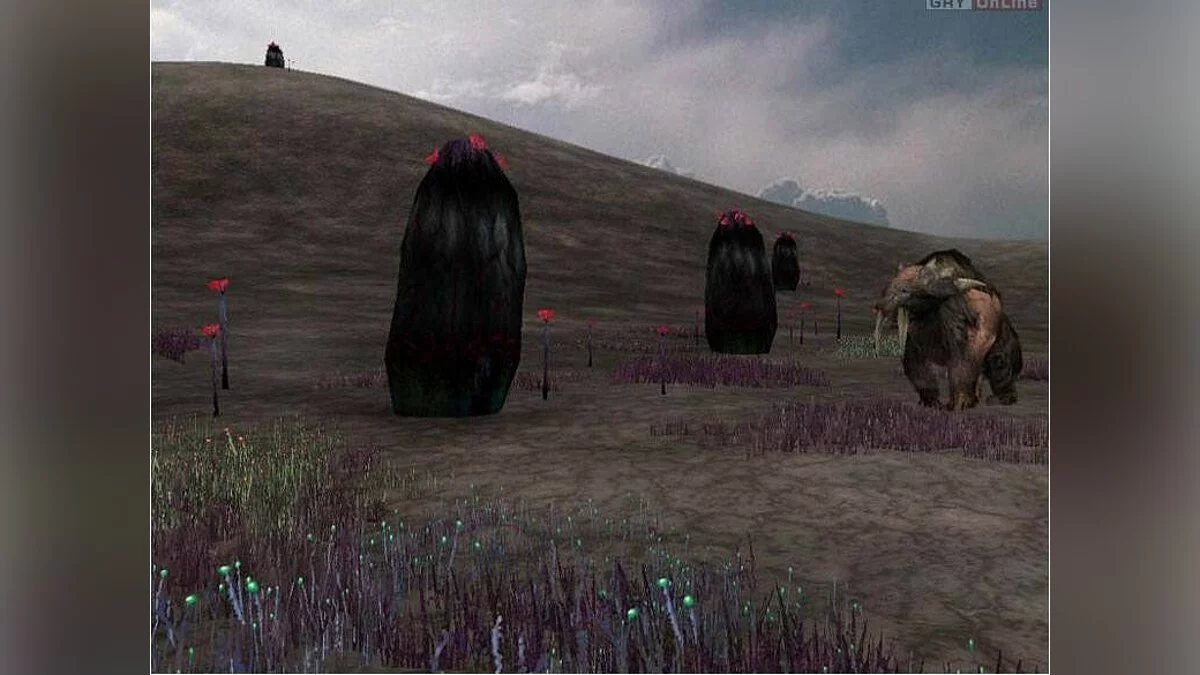 Скриншоты из Entropia Universe / Картинка 30