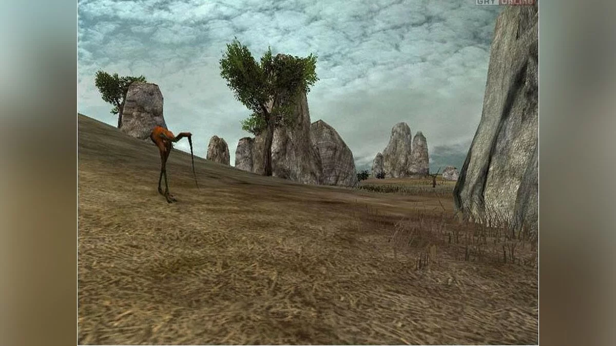 Скриншоты из Entropia Universe / Картинка 31