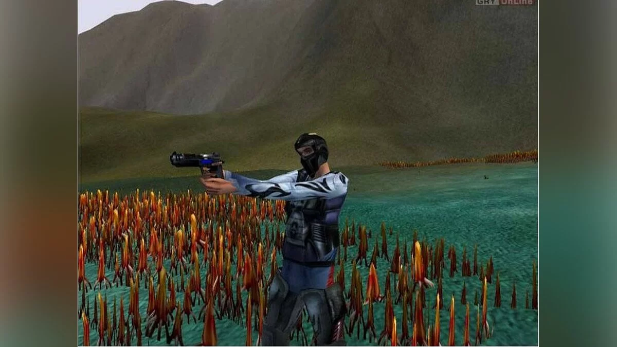 Скриншоты из Entropia Universe / Картинка 35
