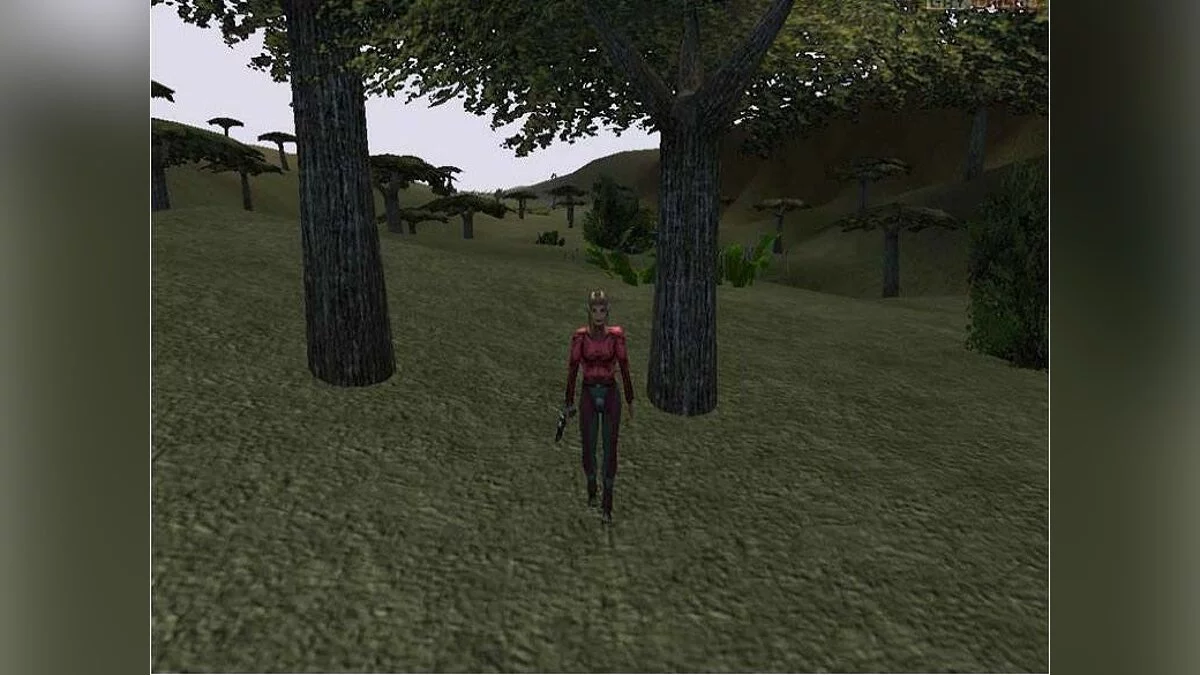 Скриншоты из Entropia Universe / Картинка 36