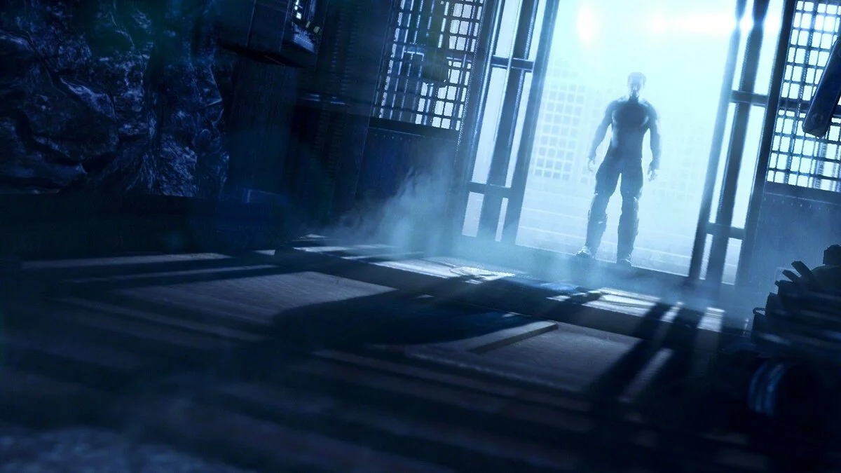 Скриншоты из Batman: Arkham Origins / Картинка 27