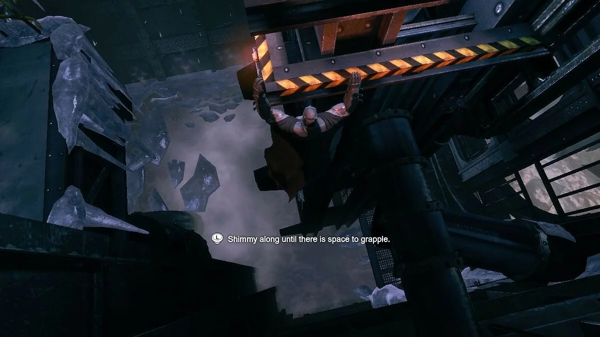 Скриншоты из Batman: Arkham Origins / Картинка 105