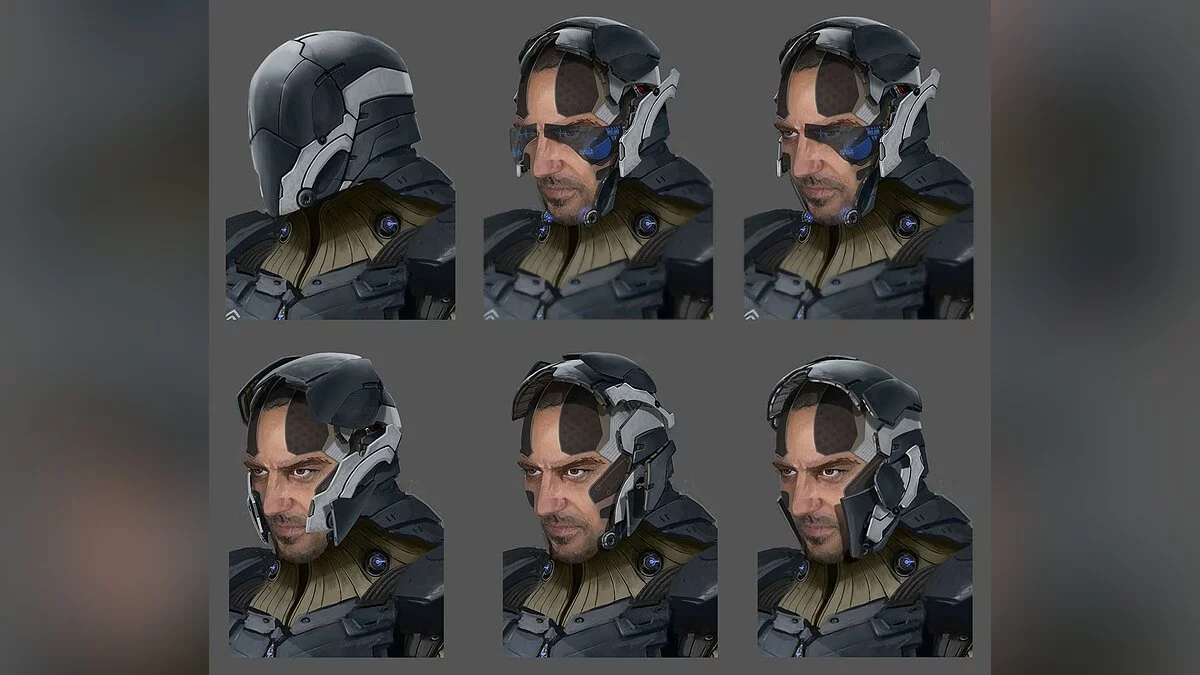 Арт из Remember Me / Картинка 56