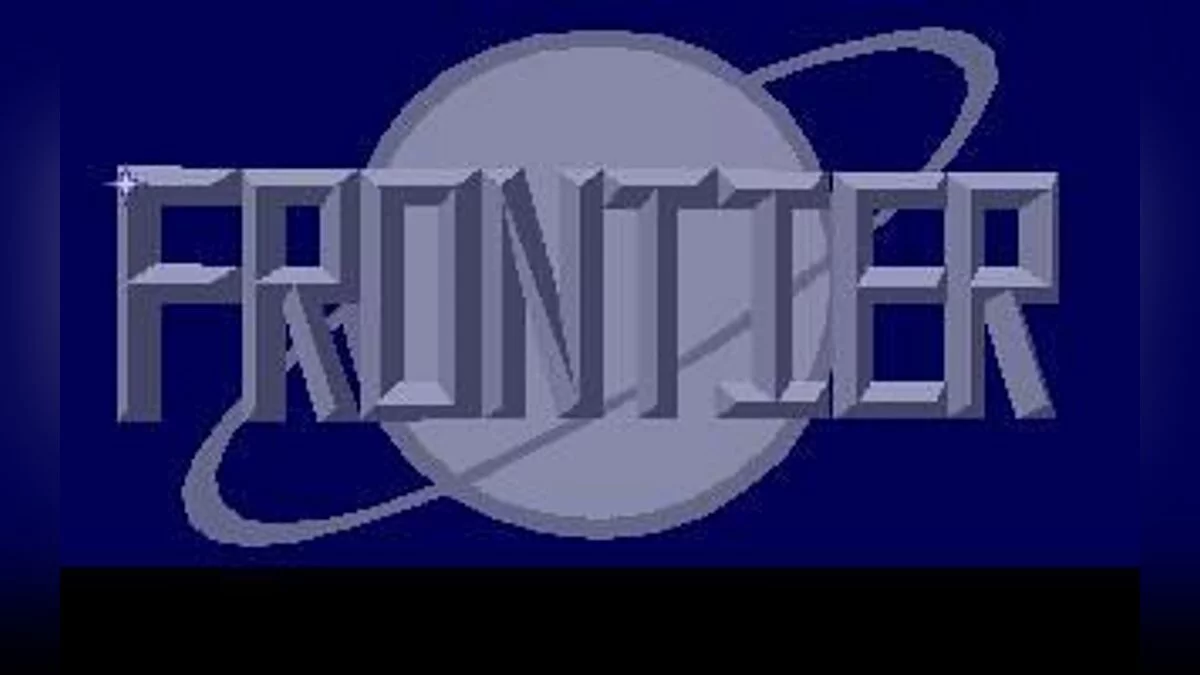 Скриншоты из Frontier: Elite 2 / Картинка 9