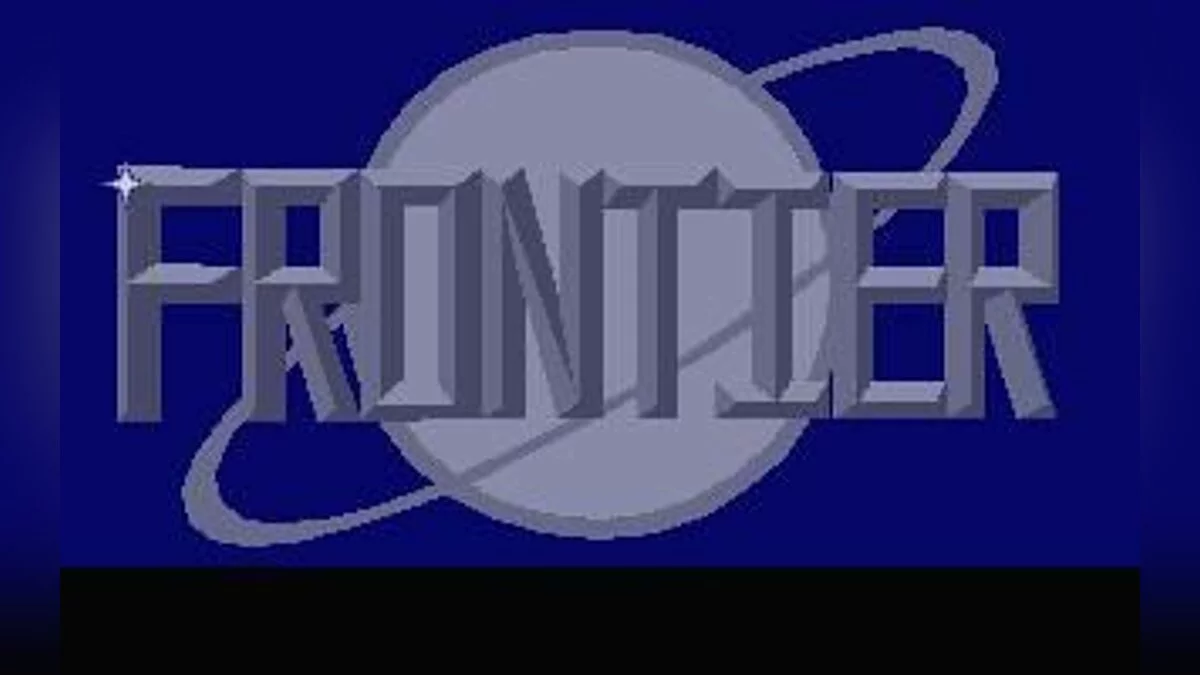 Скриншоты из Frontier: Elite 2 / Картинка 35