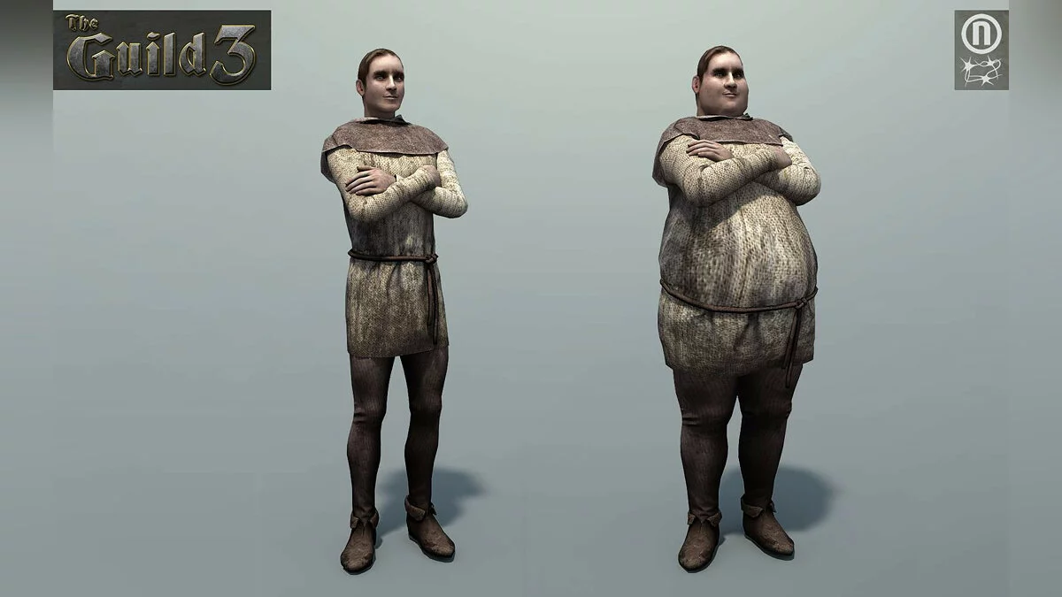 Арт из The Guild 3 / Картинка 1