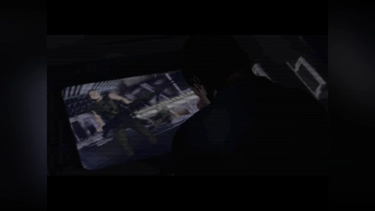 Скриншоты из Alien Trilogy / Картинка 89
