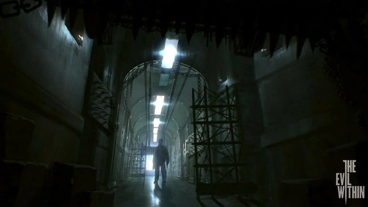 Скриншоты из Evil Within: The Consequence / Картинка 65