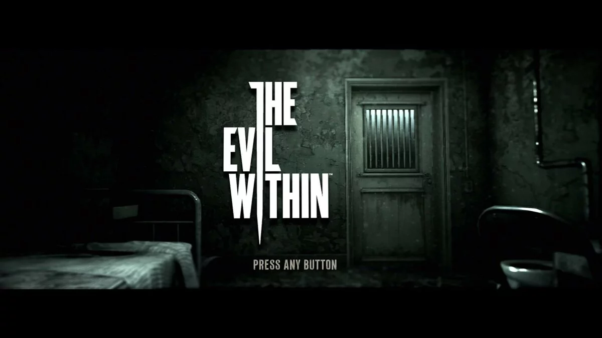 Скриншоты из Evil Within: The Consequence / Картинка 84