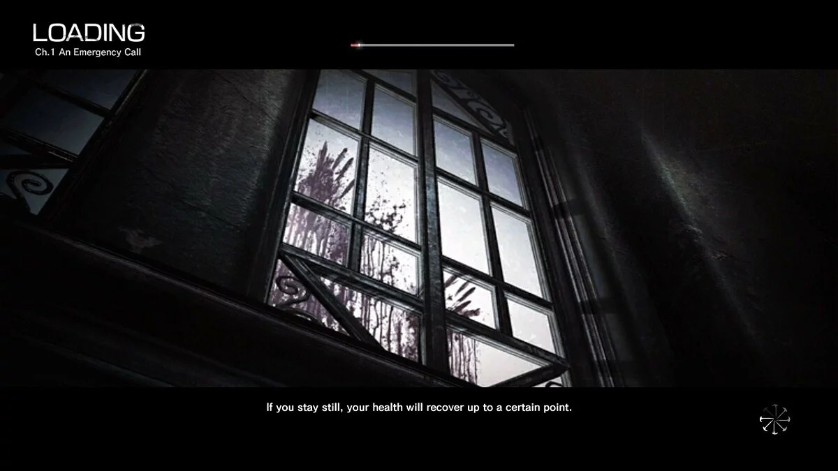 Скриншоты из Evil Within: The Consequence / Картинка 87