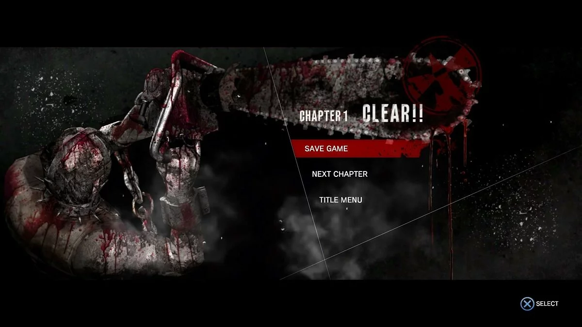 Скриншоты из Evil Within: The Consequence / Картинка 97