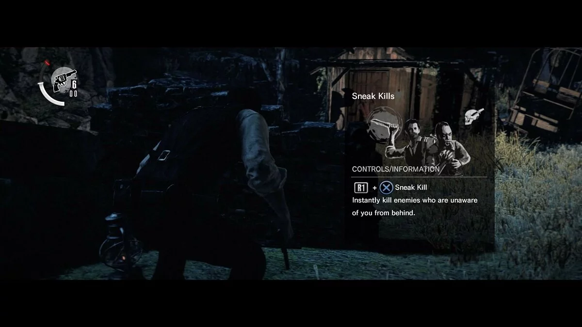 Скриншоты из Evil Within: The Consequence / Картинка 101