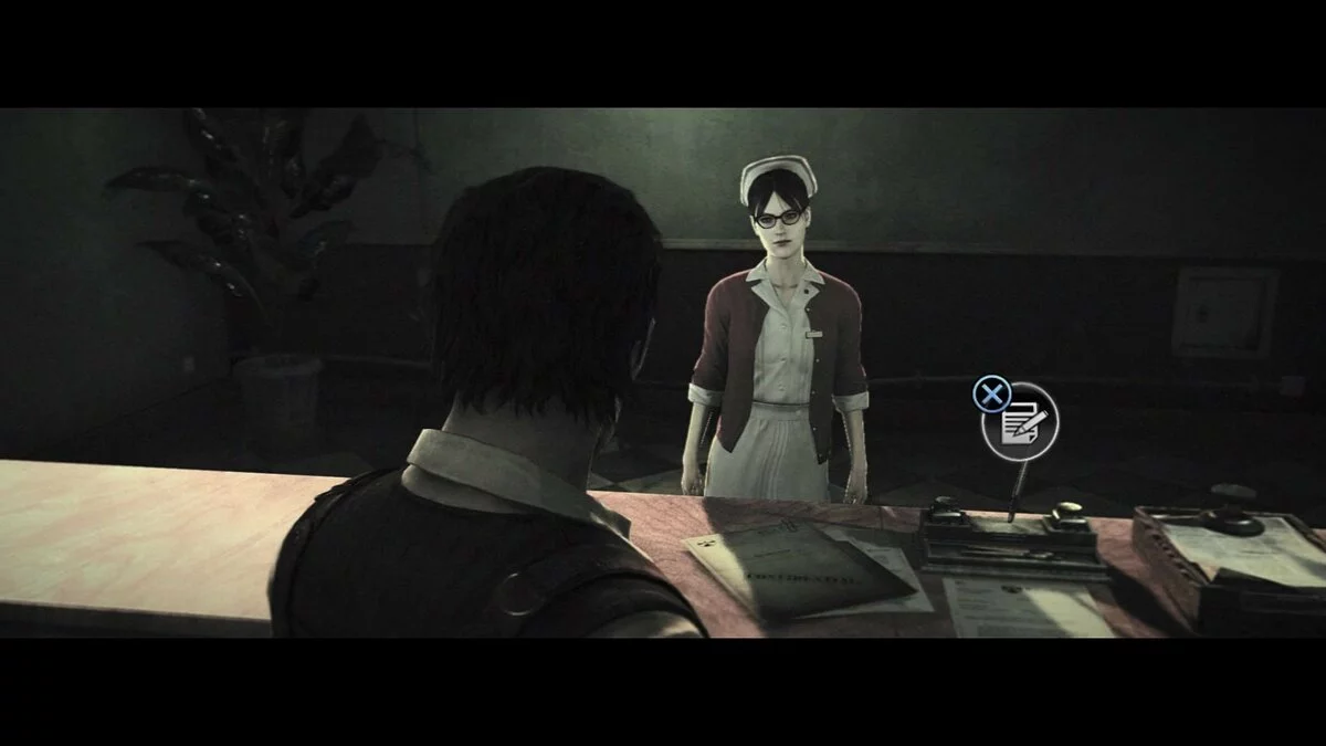 Скриншоты из Evil Within: The Consequence / Картинка 105