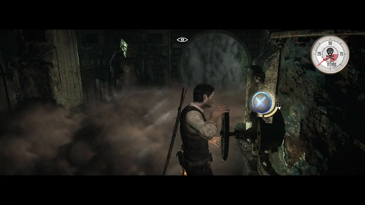 Скриншоты из Evil Within: The Consequence / Картинка 127