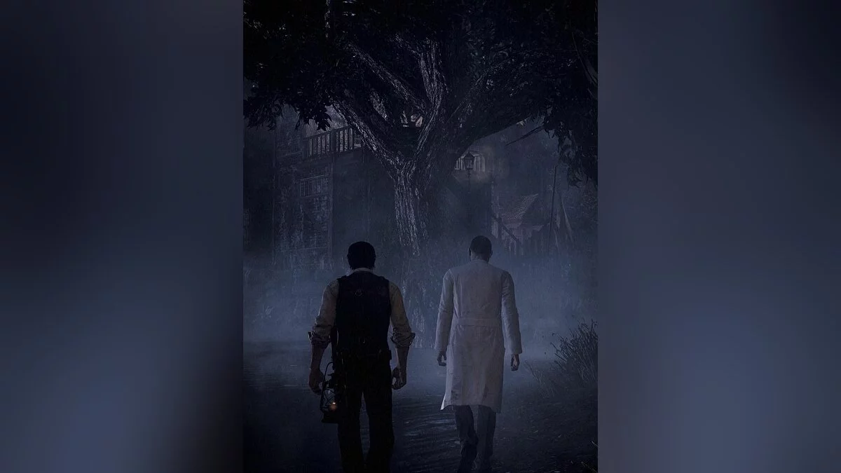 Скриншоты из Evil Within: The Consequence / Картинка 31