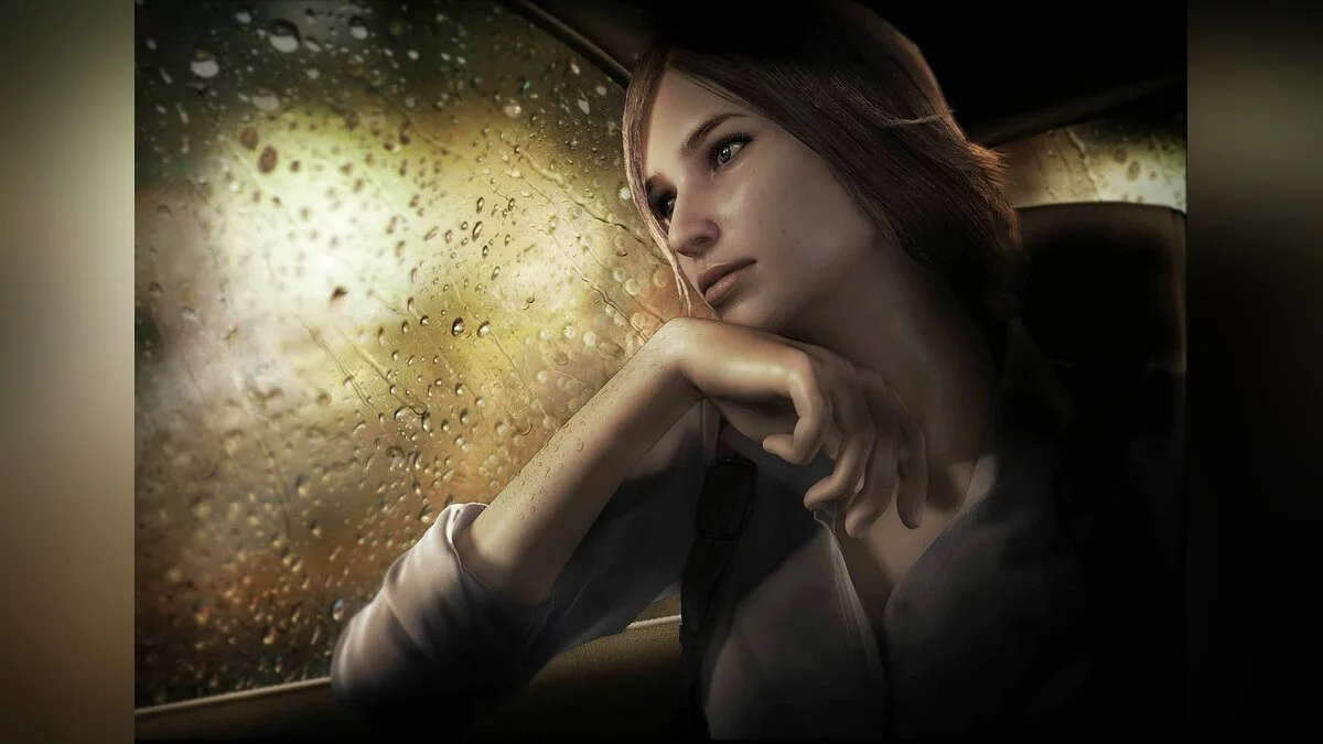 Скриншоты из Evil Within: The Consequence / Картинка 14