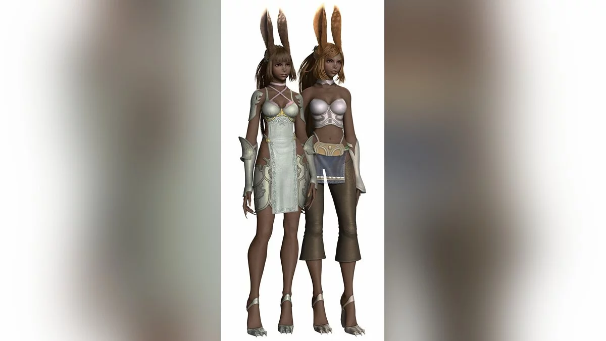 Арт из Final Fantasy XII / Картинка 18