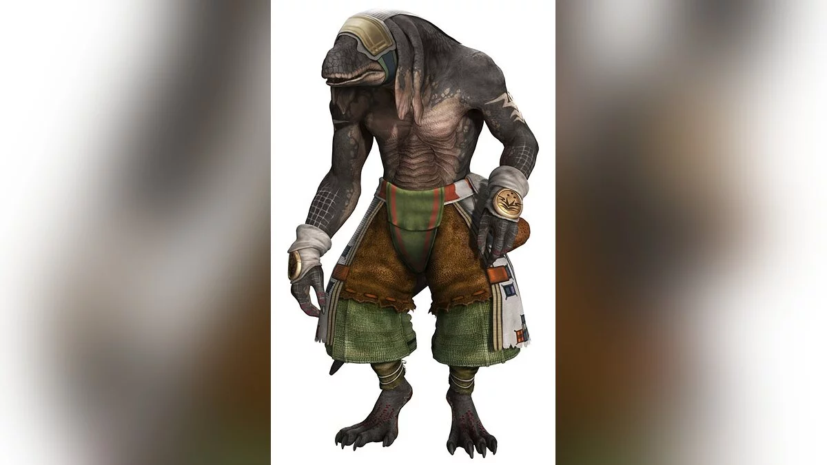Арт из Final Fantasy XII / Картинка 20