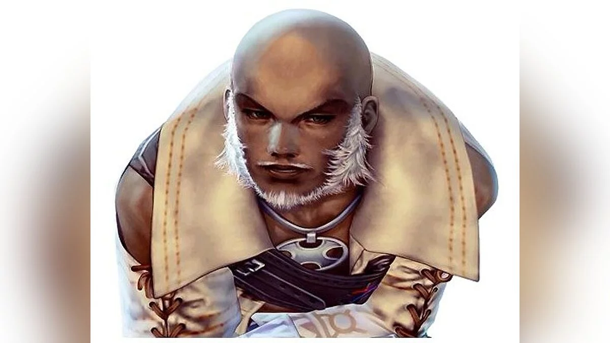 Арт из Final Fantasy XII / Картинка 62