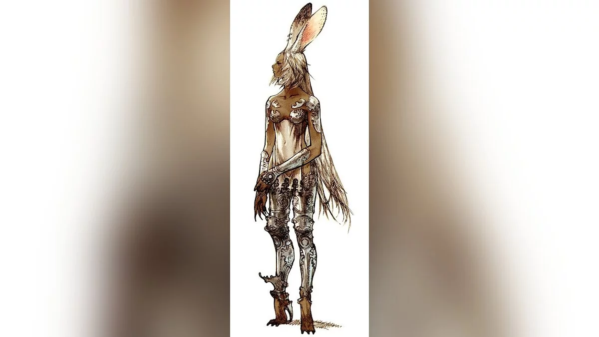 Арт из Final Fantasy XII / Картинка 69