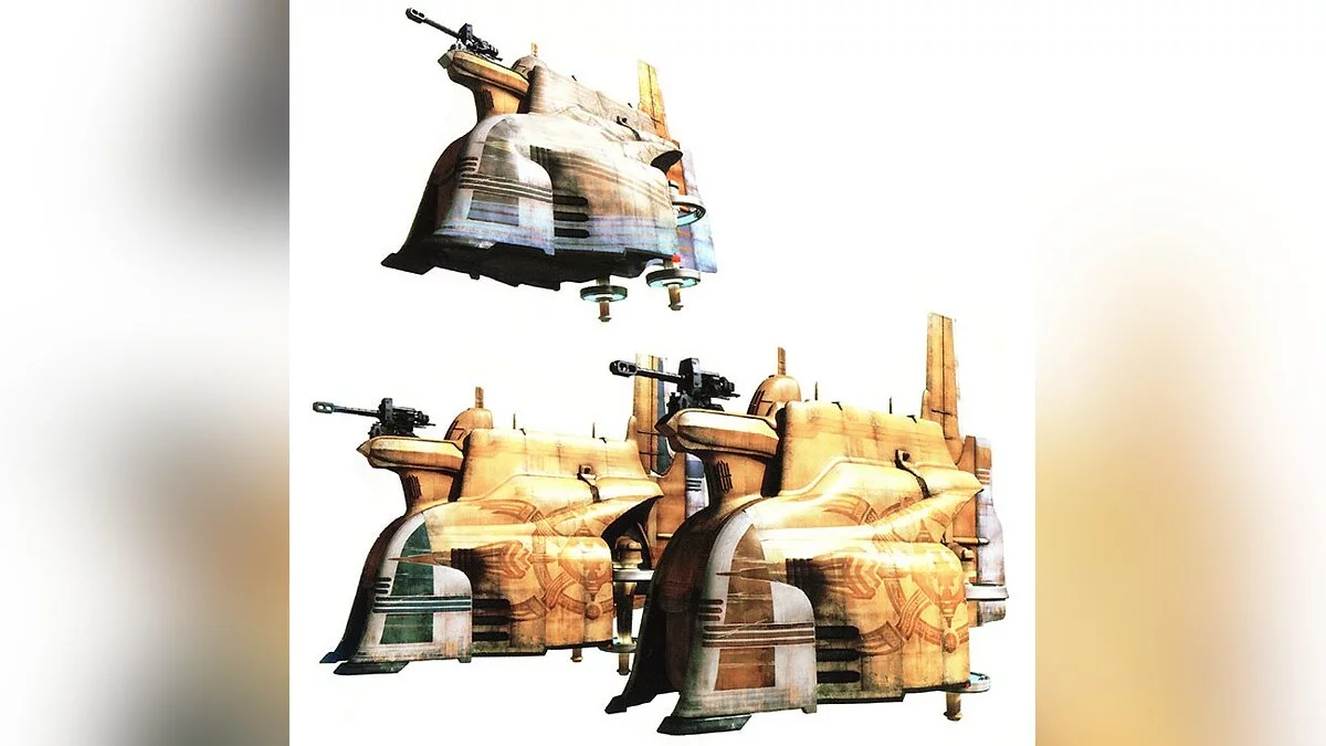 Арт из Final Fantasy XII / Картинка 111